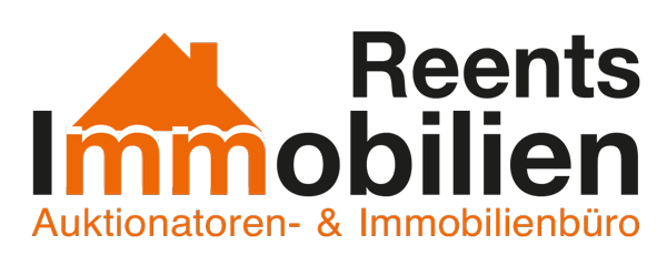 Reents Immobilien - Logo